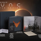 Image for article titled Dune's Making of Book Is So Massive, Hans Zimmer Wrote It a Score